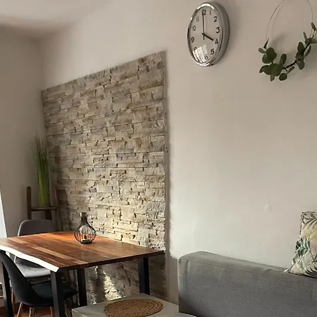 Apartma Ella Appartement Koper