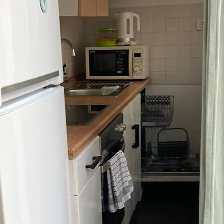 Apartman Apartma Ella Koper