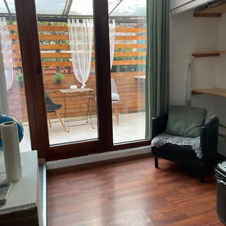 Appartement Apartma Ella
