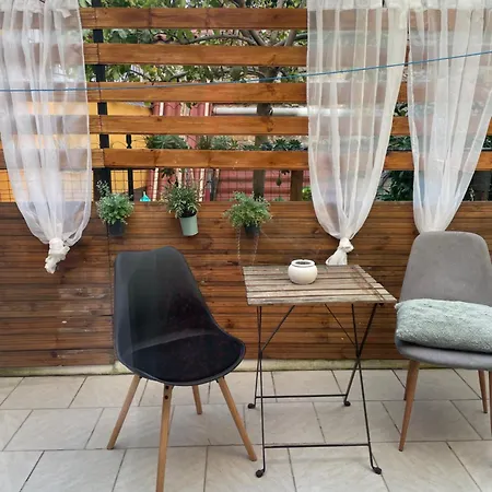 Apartma Ella Koper