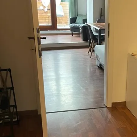 Apartma Ella Apartman